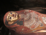 Archäologisches Museum I